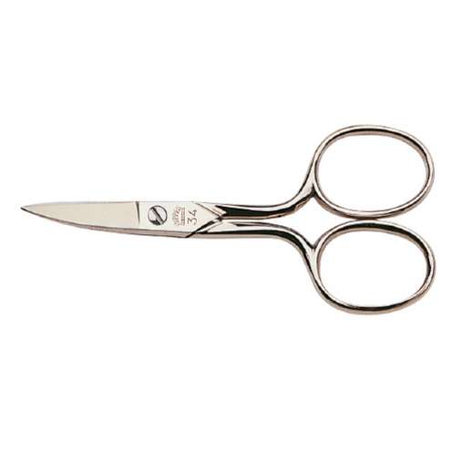 SOLINGEN Nippes Nail scissors 9cm, №34